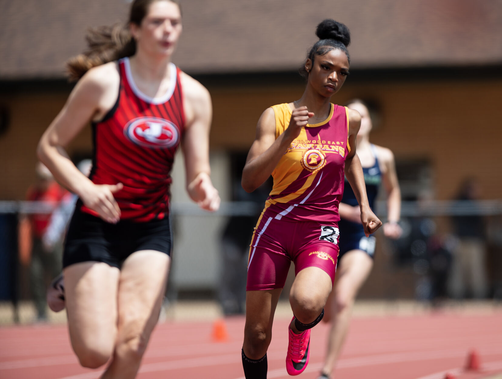 Dale Collier Invitational